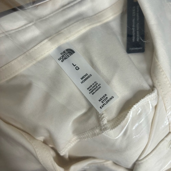 NEW THE NORTH FACE MENS Dune Sky Polo - Picture 5 of 6